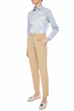 Striped shirt, zdjęcie 2 Striped shirt od Etro